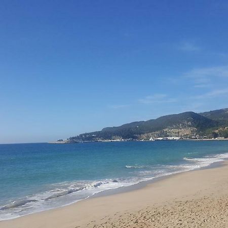 Sesimbra California Beach Apartment Exterior photo