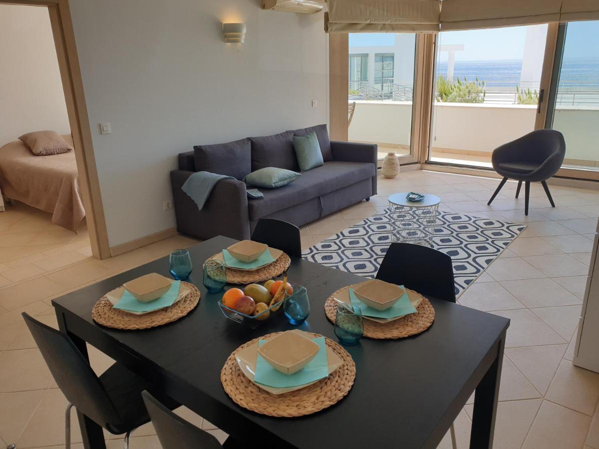 Sesimbra California Beach Apartment Exterior photo