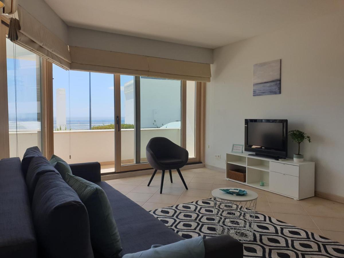 Sesimbra California Beach Apartment Exterior photo