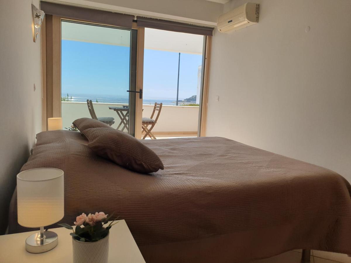 Sesimbra California Beach Apartment Exterior photo