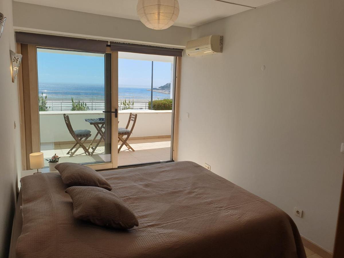 Sesimbra California Beach Apartment Exterior photo