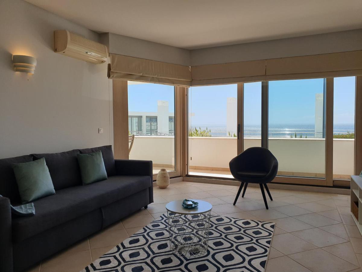 Sesimbra California Beach Apartment Exterior photo